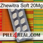 Zhewitra Soft 20Mg 08